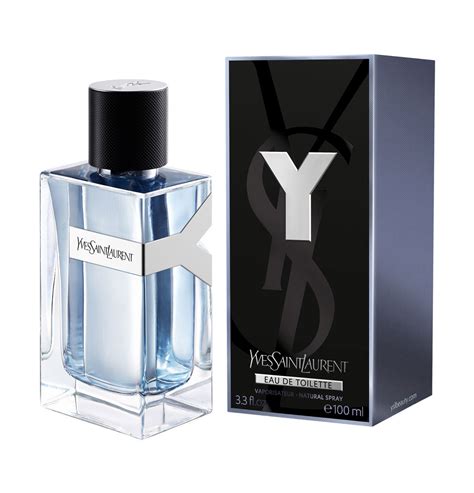 Yves Saint Laurent Perfume and Cologne